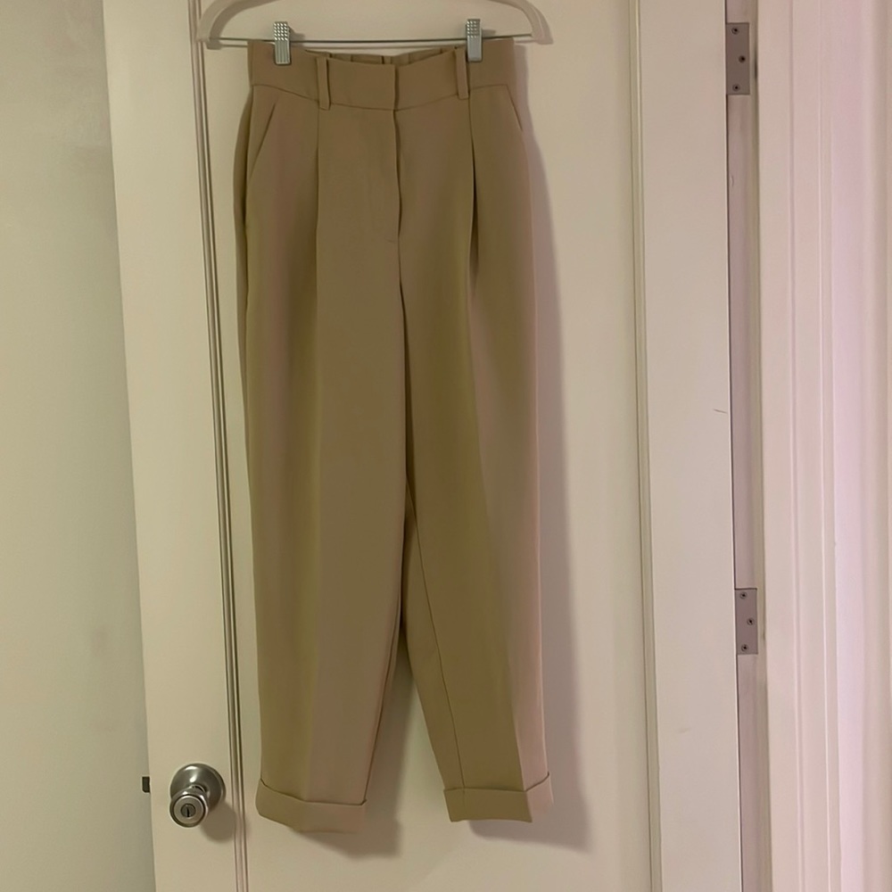 Wilfred Carrot Pant